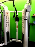 Hoist HD 1900.