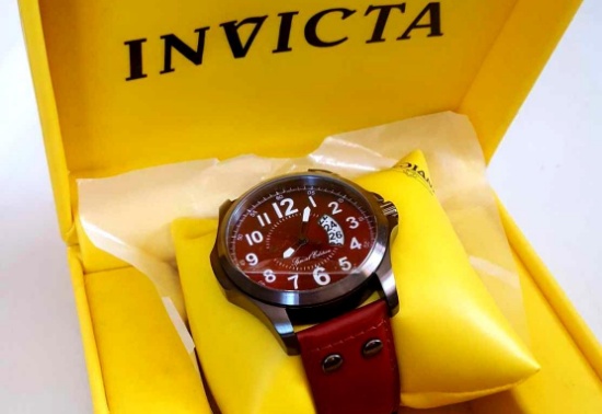 Invicta Wrist Watch