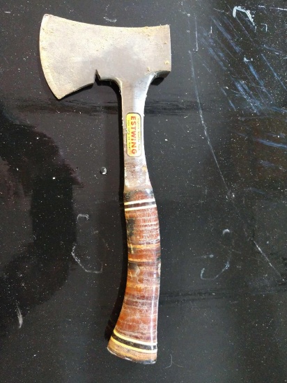 Estwing Hatchet