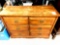 44 inch 6 drawer dresser