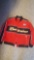 Dale Earnhardt Jr Budweiser coat