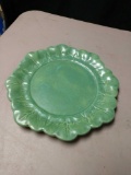 8 in Holland mold Pottery plate