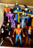 Collectible action figures