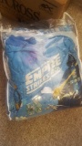 Star Wars The Empire Strikes Back twin bedding set