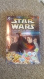 General Mills Star Wars cereal