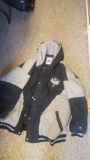 2xl Raiders coat
