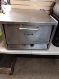 Adcraft commercial oven