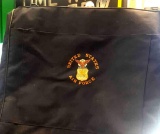 United States Air Force garment bag