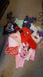 Baby girls 0 to 24 months clothes