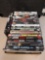 Lot of 25 DVDs