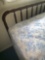 Upstairs jenny lind bed frame only