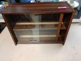 18 inch by 24 inch display case