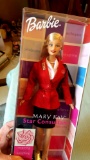 Mary Kay Barbie limited edition