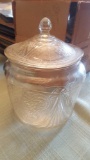 Vintage 80 yr.old candy container from Country Store