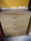 Vintage 1960's Dresser 32 x 18 x 42