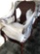 Nice Set of 8 dining room chairs