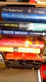 Chapter book lot