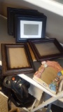 Picture frame lot