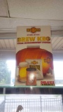 Mr. Beer brew keg