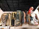 Miscellaneous tools and more