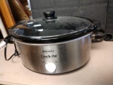 Pressure cooker and pans