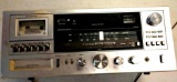JCPenney AM FM 8-track cassette stereo system