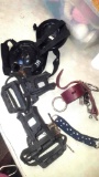Tiny dog collars and miscellaneous