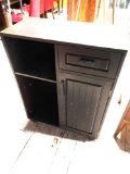26 inch cabinet