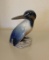 Royal Copenhagen figure of kingfisher