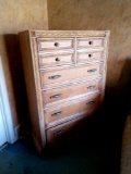 42 inch by 60 inch broyhill dresser