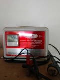 Dayton battery charger