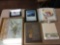 Picture frame and album lot
