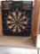 Electronic dart board