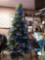 7.5 tall LED Christmas tree