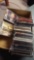 Sony Walkman and music CDs