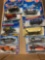 10 hot wheels 1996 to 2000