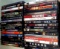 36 DVD movies Takers The Bodyguard