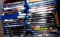Blu-ray DVD movies Transformers Jurassic Park
