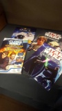 Kids Star Wars books