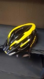 Bike helmets