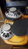 Ford car speakers