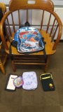 Kids backpacks and bags