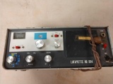 Lafayette HE - 20d CB radio
