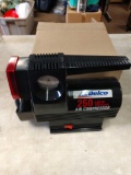 New AC Delco portable air compressor