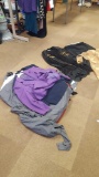 Large lot of 1x ladies clothes
