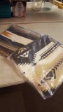 Western throw blankets New