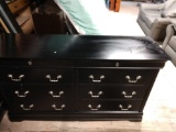 59 inch Ashley furniture dresser