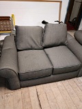 Kroehler loveseat and couch