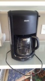 Krups coffee pot