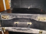 Combination briefcase